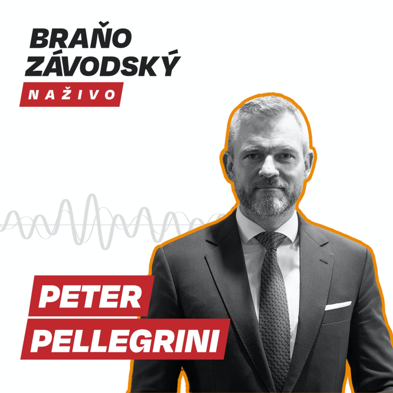 Obrázek epizody Adresnosťou sa podľa Pellegriniho neušetrí veľa peňazí. Ľuďom treba pomôcť čo najrýchlejšie