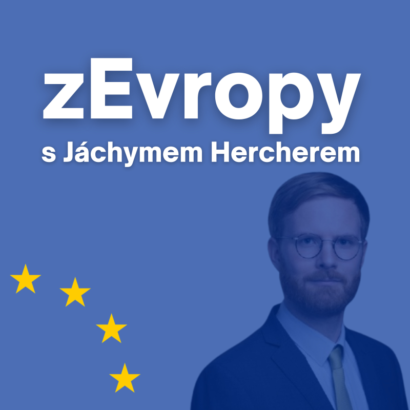 Obrázek epizody Evropský semestr a české reformy