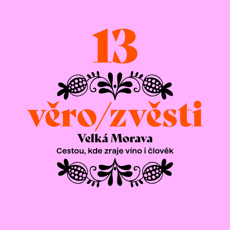 Obrázek epizody XIII. básně, miliardy a ostružiny