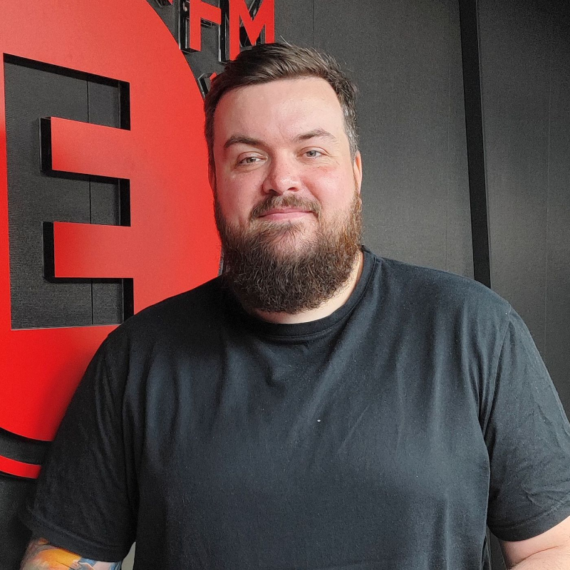 Obrázek epizody Michal Jinoch: Komentovat český nároďák bude zážitek, favoritem šampionátu je podle mě Francie