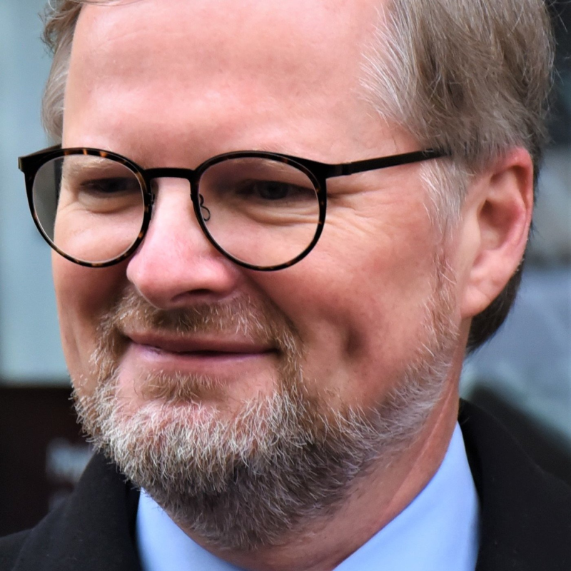 Obrázek epizody Rozhovor - Petr Fiala 25.4.2015