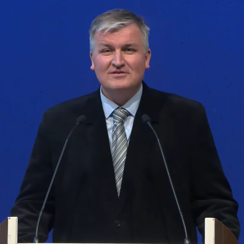 Obrázek epizody Václav Vondrášek • Svatý zákal očí srdce