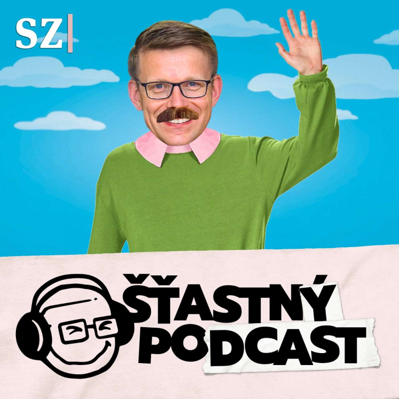 Obrázek epizody Marketingový génius Kupka úřaduje. ODS chystá koalici