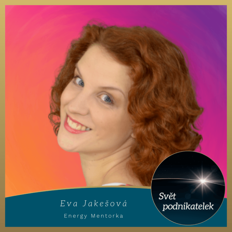 Obrázek epizody Jak funguje v mentoringu uvědomění si své síly skrze tělo a tanec – Eva Jakešová