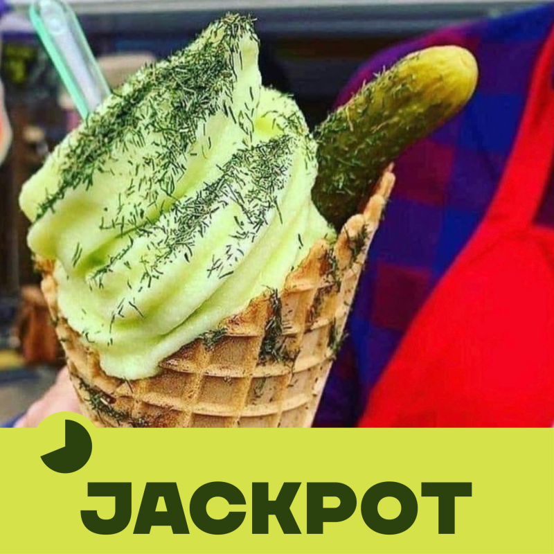 Obrázek epizody JACKPOT 40