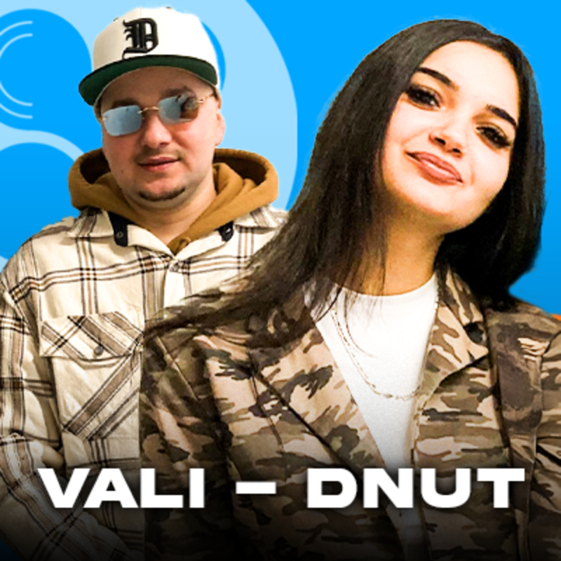 Obrázek epizody VALI G A D NUT: V ANGLII JSEM DISKRIMINACI NEZAŽILA, HORŠÍ TO BYLO S ROMAMA