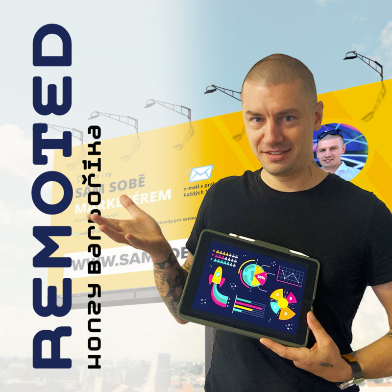 Obrázek epizody Jak skloubit online a offline marketing?