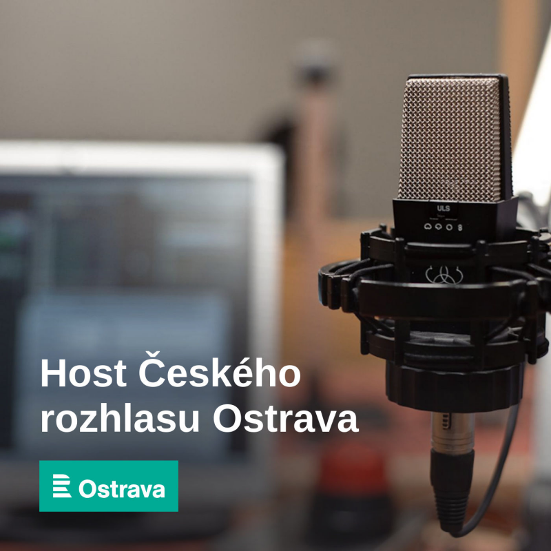 Obrázek epizody Muzikant Mario Šeparovič. Před lety jel za prací do Berlína, ale domov našel v Ostravě