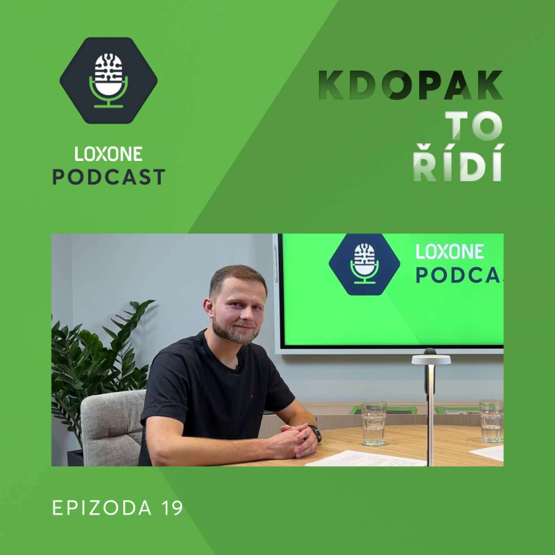 Obrázek epizody Martin Pálek: Bateriová úložiště aneb jak řídit energii chytře nebo ji ukládat do borůvek