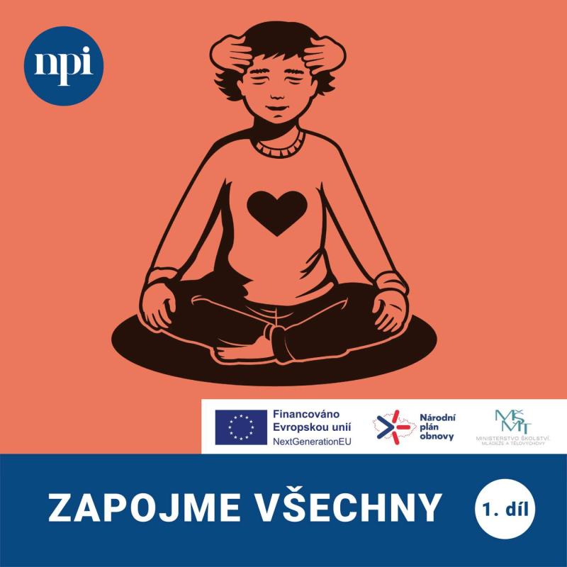 Obrázek epizody Školní docházka během hospitalizace v dětské psychiatrické nemocnici – díl 1.