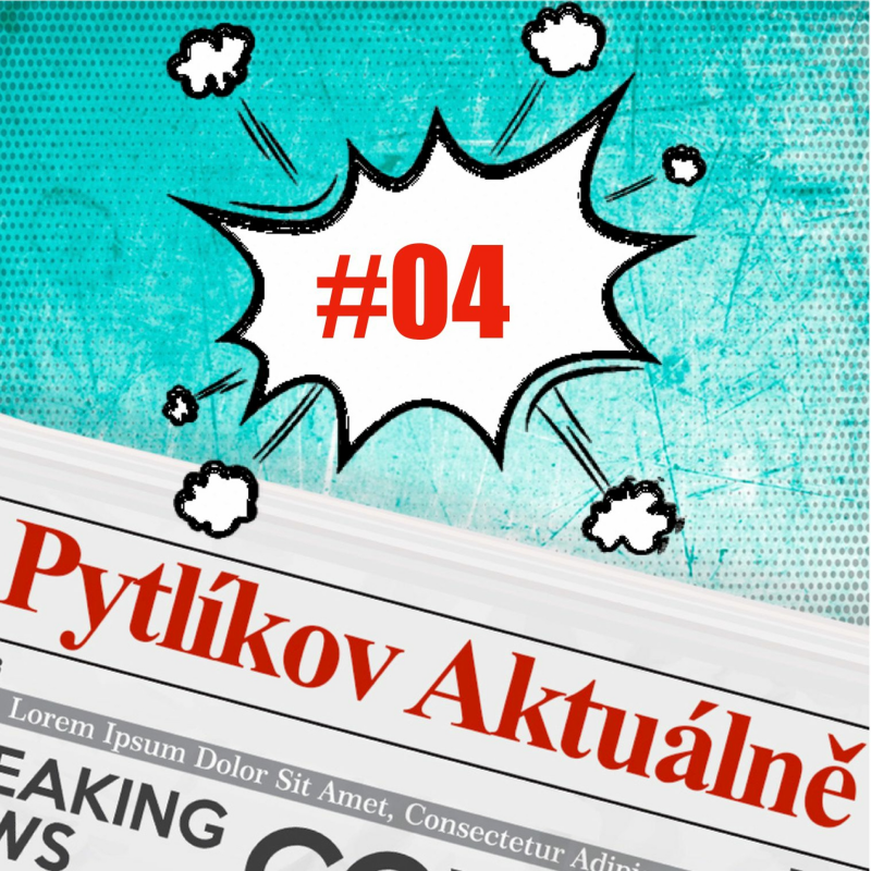 Obrázek epizody #4 Jsou důchodci připraveni na příspěvek 5000Kč ? (Pytlíkov aktuálně) by qqstudio