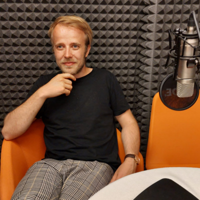 Obrázek epizody HoRe Tomáše Poláčka: Ladislav Zibura