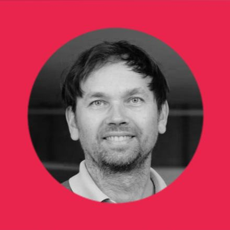 Obrázek epizody B&B s Tomášem Rouskem - Architektura budoucnosti - rozšiřování naší biosféry ve vesmiru (audio)