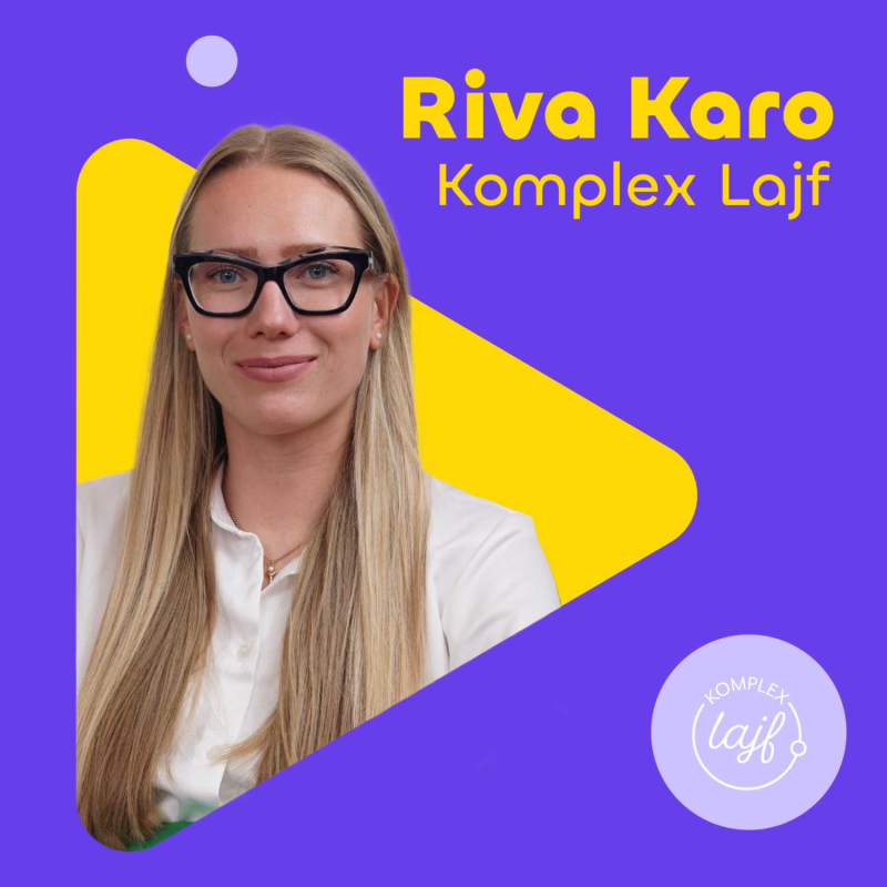 Obrázek epizody Test-RivaKaro-KomplexLajf