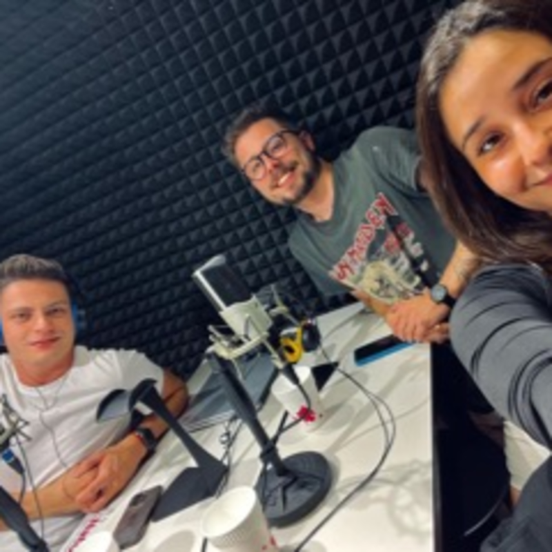 Obrázek epizody 06 - Má telefon na Jardu Jágra a hymna je největší strašák, to nám sdělil Adam Soukup aka sportovní režisér