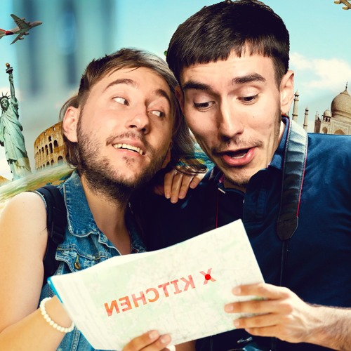 Obrázek epizody #19 o cestování