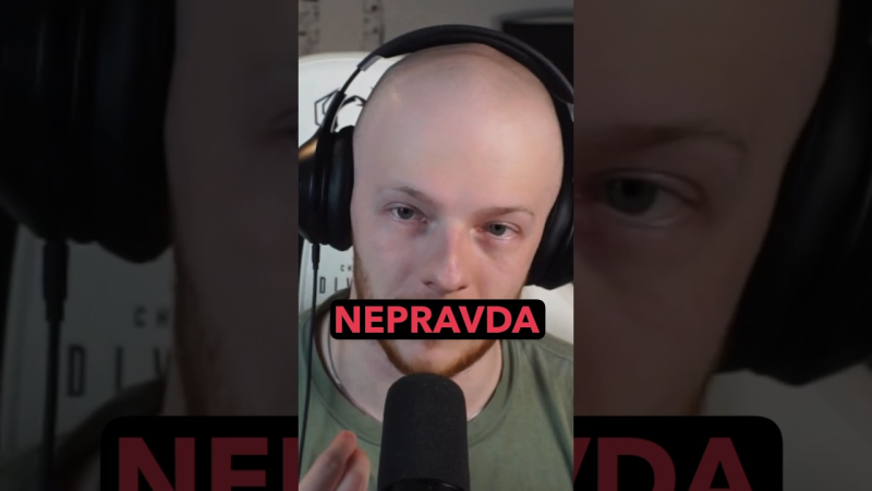 Obrázek epizody Znáte rozdíl mezi dezinformací, misinformací a malinformací?