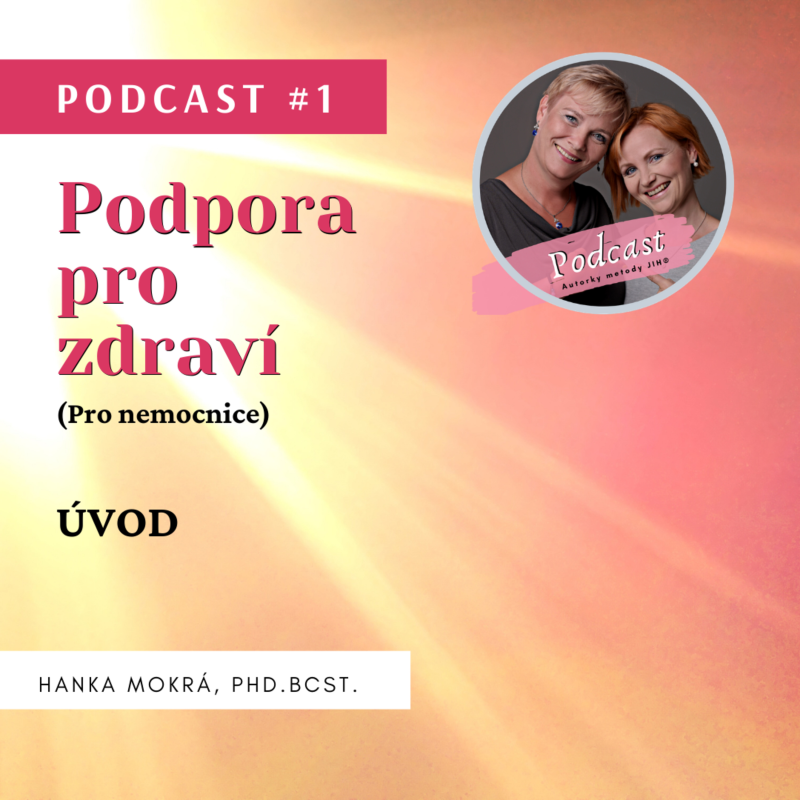 Obrázek epizody Podcast #1 - Úvod