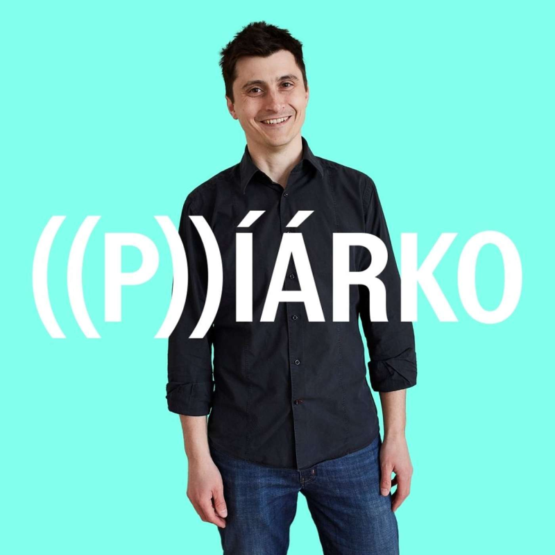 Obrázek epizody #40 Lukáš Koucký o osobním posunu pomocí koučinku