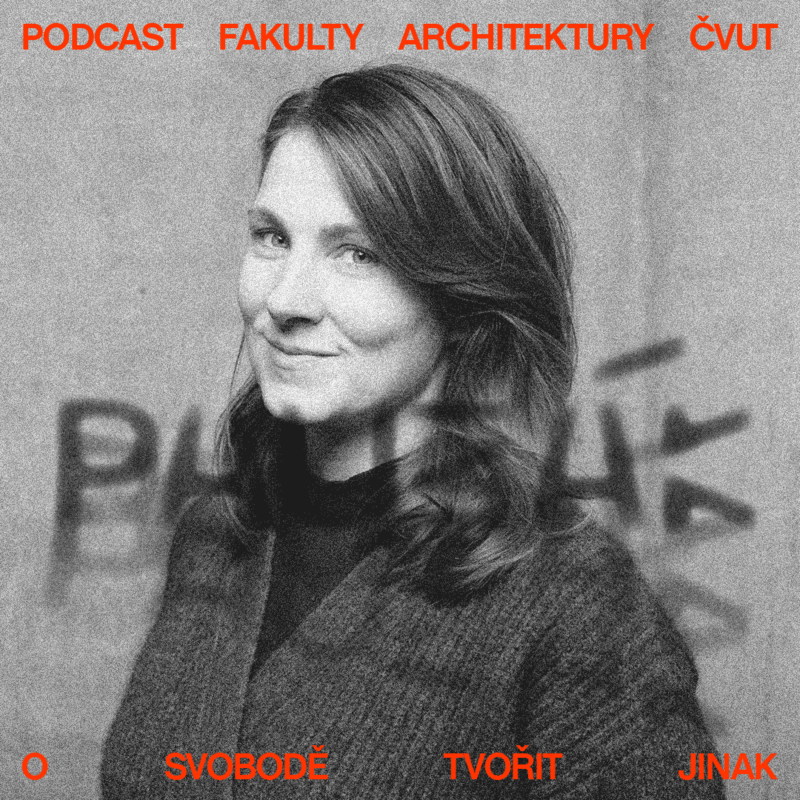 Obrázek epizody „Dnes už by pouze Plečnik na Hradě navrhovat nemohl,“ říká Kateřina Špičáková, koordinátorka rozvoje Pražského hradu