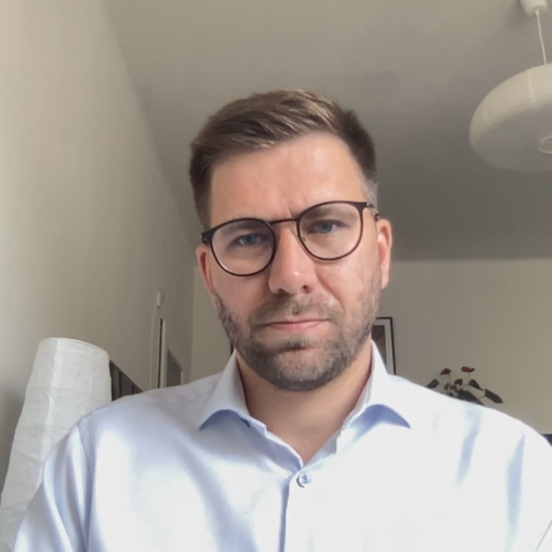 Obrázek epizody Expert o útoku na Kerčský most: Je pochopitelné že Ukrajina mlží, věc zapadá to do sabotážních akcí