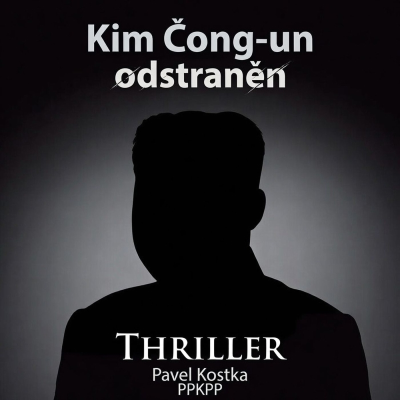Obrázek epizody Kim Čong-un odstraněn - PPKPP