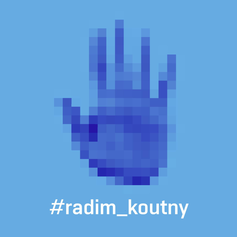 Obrázek epizody Zz4.p, e10. RADIM KOUTNÝ