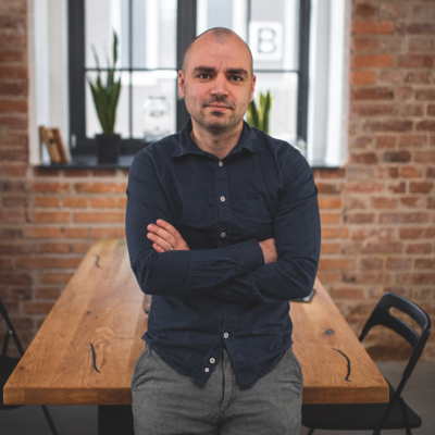 Obrázek epizody Petr Komárek - Tisk fotek a software pro fotografy