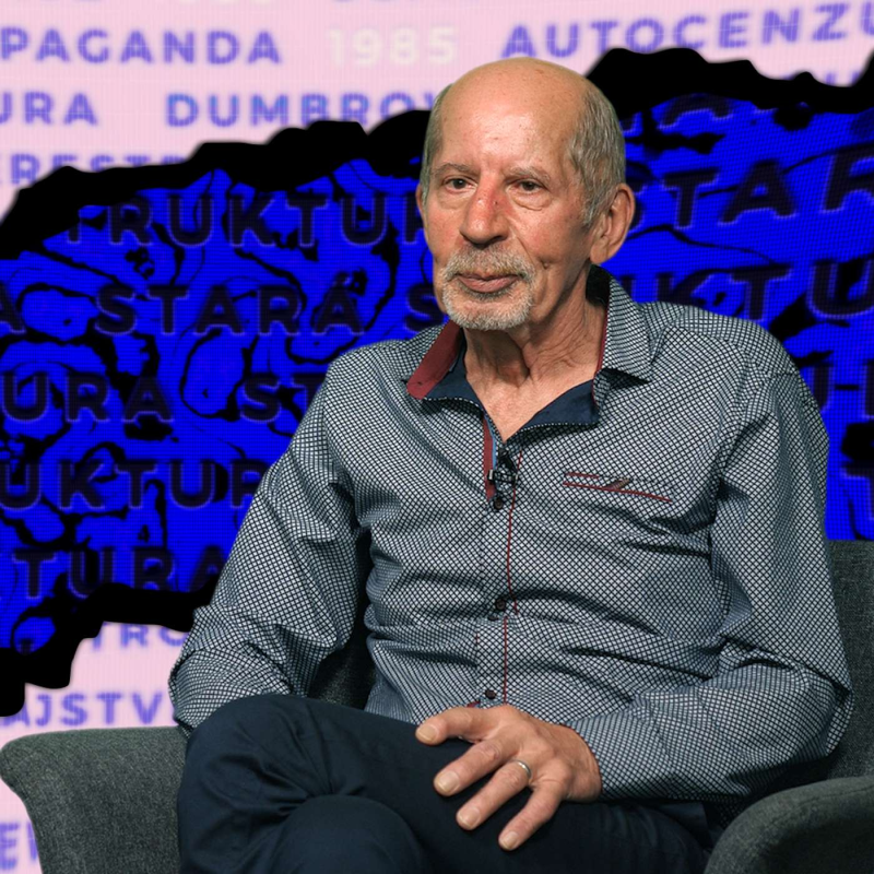 Obrázek epizody Redaktoři v regionech: Praha nám dala prostor, pánové! (Jindřich Honzík)