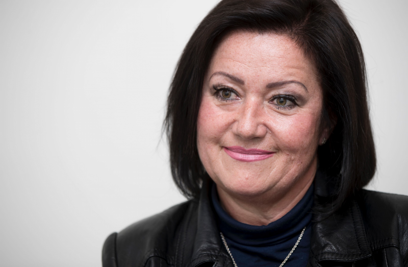 Obrázek epizody Ten, co umí fungovat na Facebooku, nemusí být nutně dobrý politik a manažer, říká bývalá starostka Kleslová