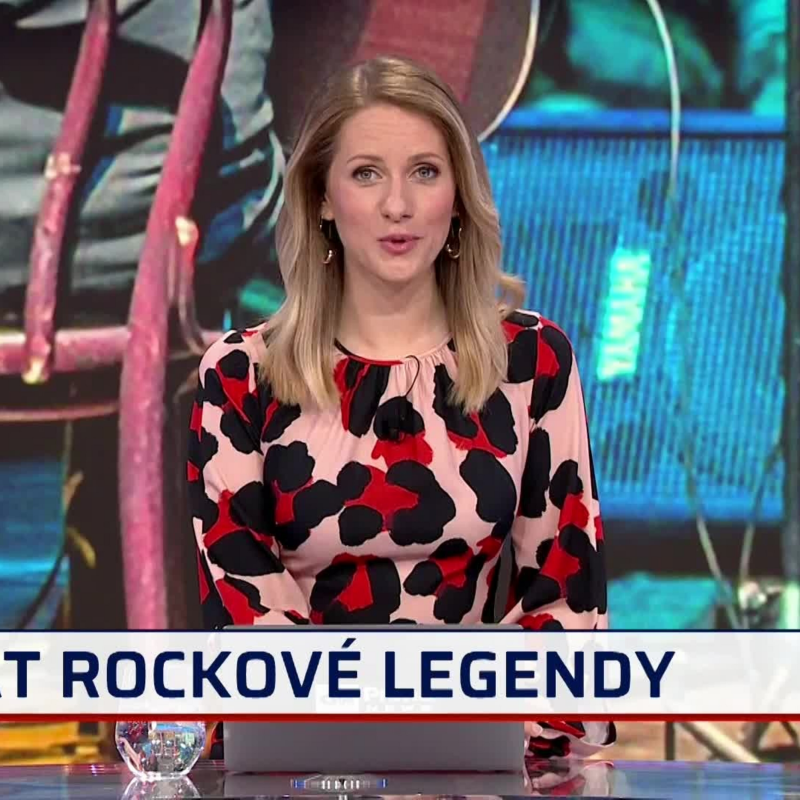 Obrázek epizody Rozhovor s Michalem Prokopem (zdroj: CNN Prima NEWS)