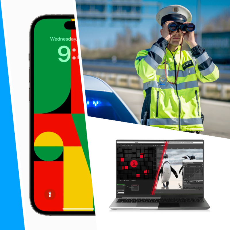 Obrázek epizody Bezpečnostní novinky v iOS 16.3 🔐 Podvodníci volají a chtějí váš účet 👮‍♀️ Test Tuxedo InfinityBook 16 💻