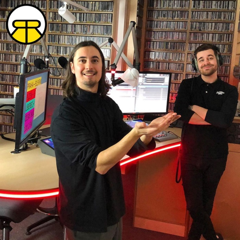 Obrázek epizody Reflektor #91: Těšení 2021