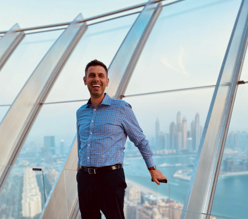 Obrázek epizody Století 21 #39 - Richard Korbut - "Vím stoprocentně, že Bůh tak funguje a kdokoliv se Mu otevře a svěří s jeho problémem s dobrým úmyslem, tak On dokáže měnit životy..." Rozhovor plný emocí a životních zkušeností s drogami a cestě ze závislosti.