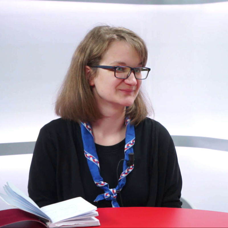 Obrázek epizody Скаутинг у Чехії: встигніть записати дітей до приміських таборів улітку