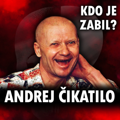 Obrázek epizody Rostovský řezník Andrej Čikatilo