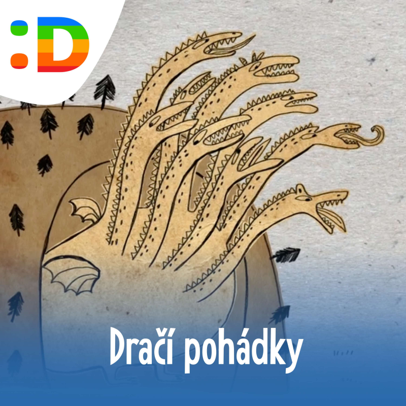 Obrázek epizody Drak sedmihlavec