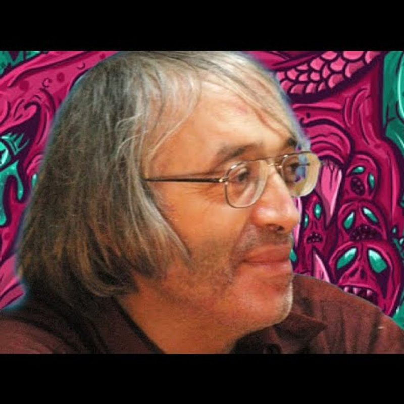 Obrázek epizody Bivolaru a jeho konspirační teorie o Covidu