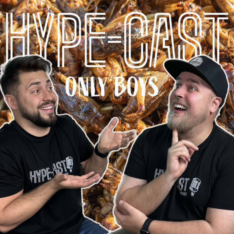 Obrázek epizody NEJDIVNĚJŠÍ ZÁVISLOSTI A ÚCHYLKY Ep.68