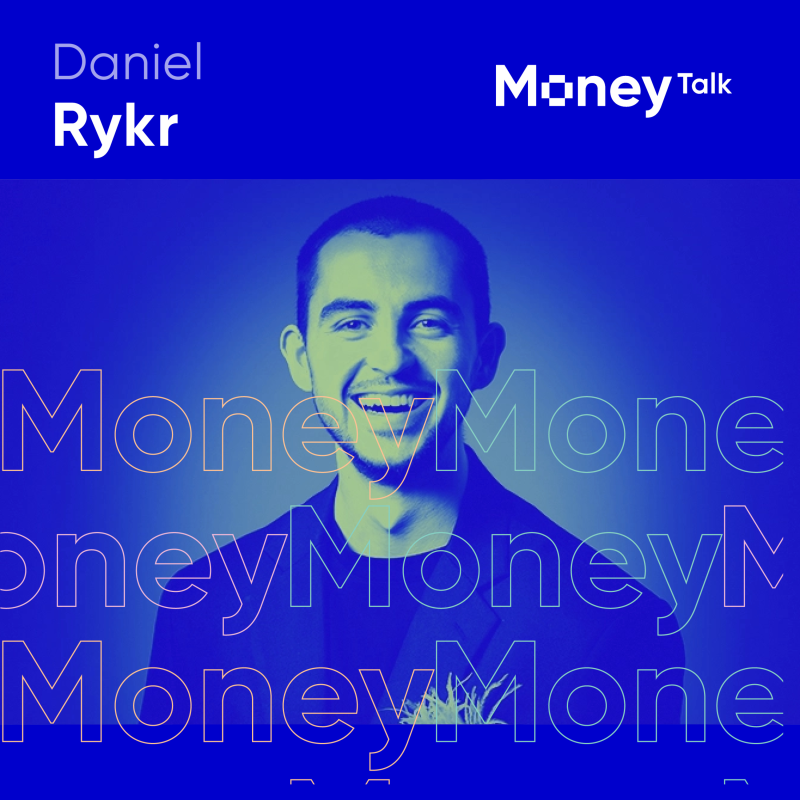 Obrázek epizody Kdybych byl kominík, hned jdu natáčet videa, říká Daniel Rykr. I nudný obor může být virální