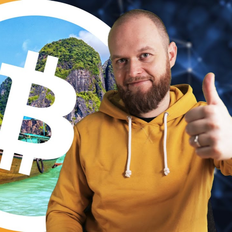 Obrázek epizody 🚀 Bitcoin už připsal od začátku roku přes 40% - CEx 29/01/2023 🚀