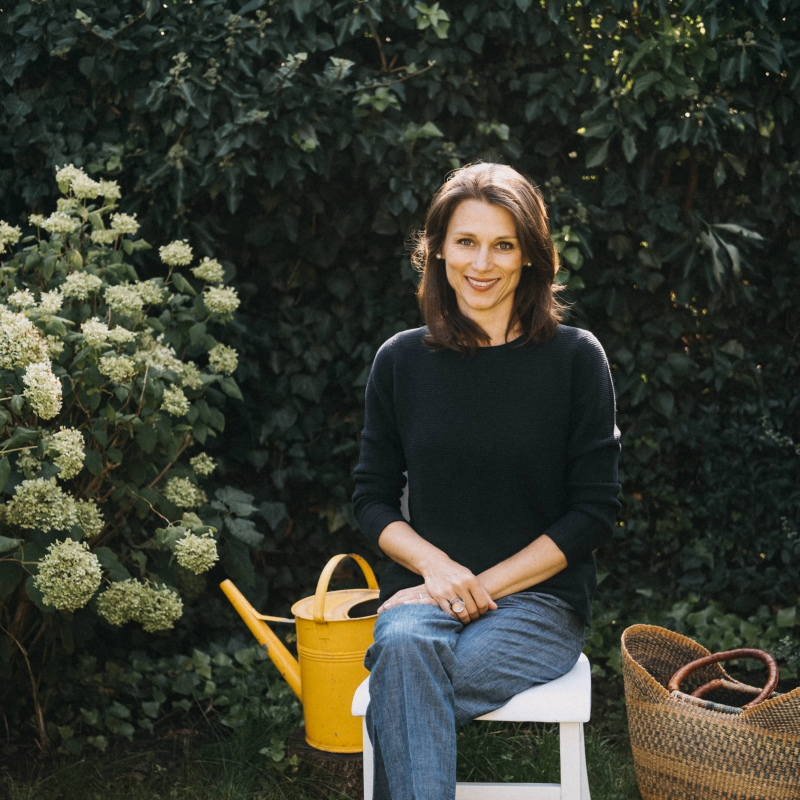 Obrázek epizody 7. díl. S Terezou Böhmovou, o meditaci, dobrém jídle a smysluplném bytí