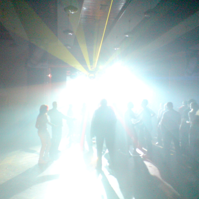 Obrázek epizody " December 08´ dance set - new and classics remixed! " by  Andy Pekacek