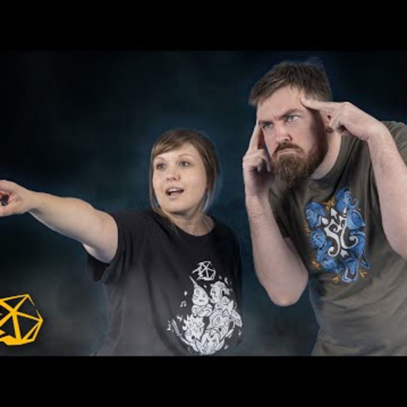 Obrázek epizody Clueless primáci - Kampaň 2, Epizoda 64