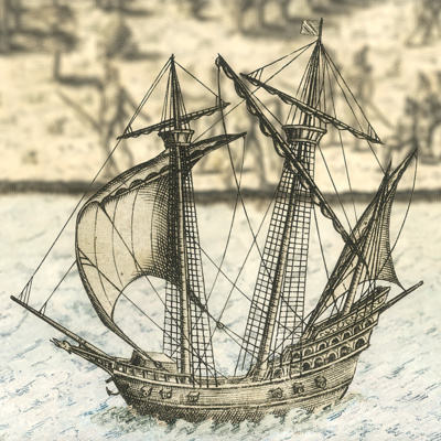 Obrázek epizody Z neznámých krajin