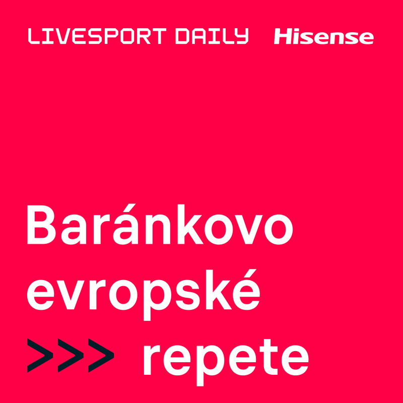 Obrázek epizody #536: Mají česká Lvíčata šanci na postup ze skupiny? >>> Jan Baránek