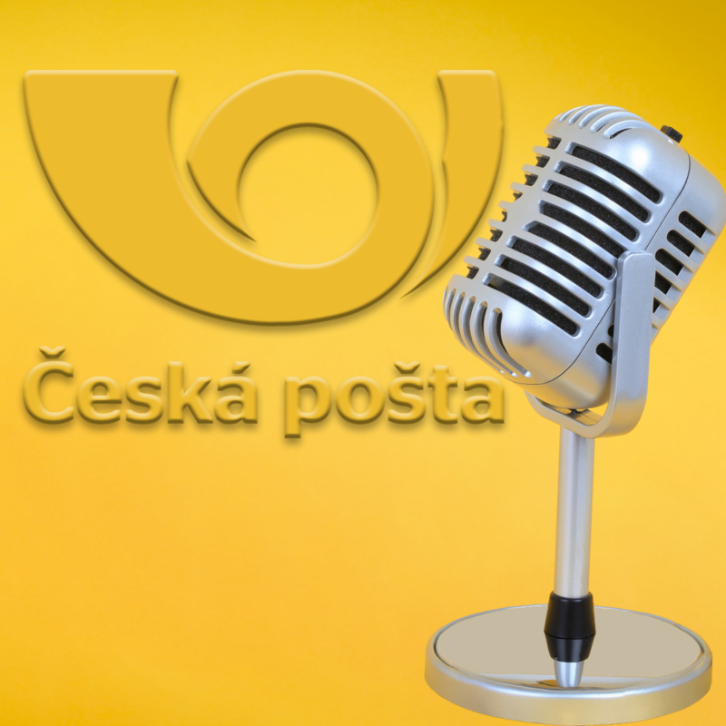 Obrázek epizody ZPRÁVY Z POŠTY - Slovácký rok, známka