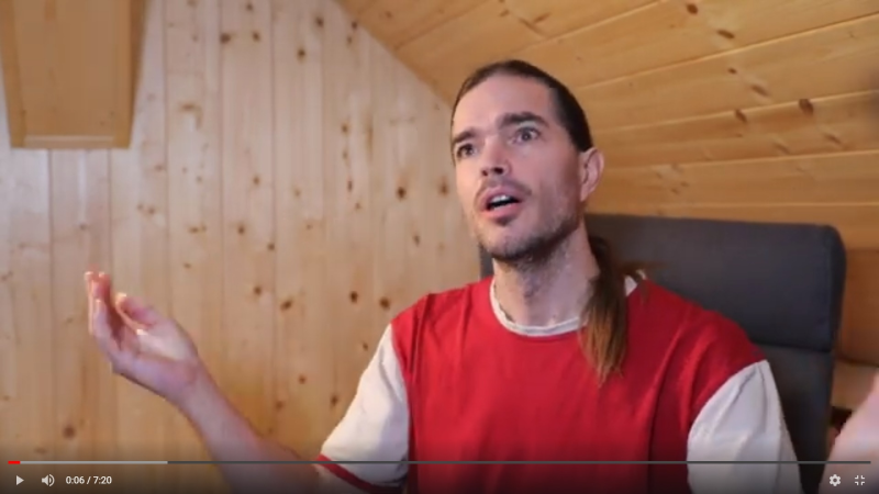 Obrázek epizody Daňový balíček: Sekeru v rozpočtu zaplatíme všichni