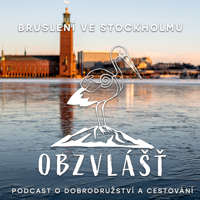 Obrázek epizody 025 STOCKHOLM: Na bruslích za švédským králem