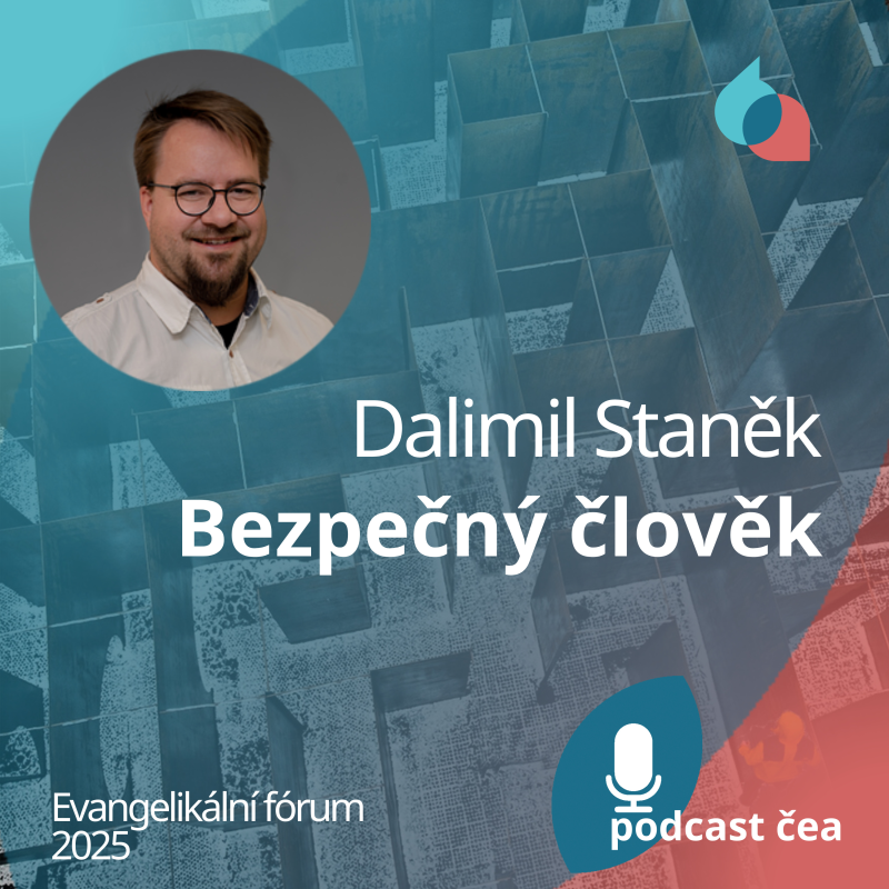Obrázek epizody Dalimil Staněk: Bezpečný člověk